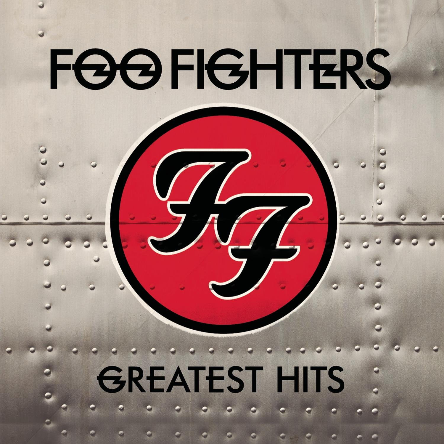 SONY MUSIC Foo Fighters - Greatest Hits - Music & Performance - CD