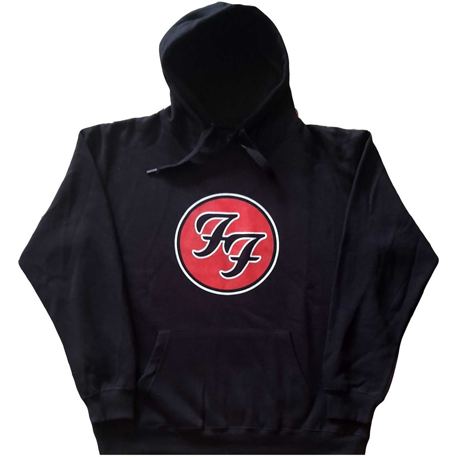 Foo best sale fighters hoodie