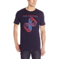 thumbnail image 1 of Foo Fighters Loops Logo Soft T-Shirt, 1 of 1