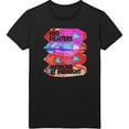 Foo Fighters Medicine At Midnight Black TShirt OFFICIAL