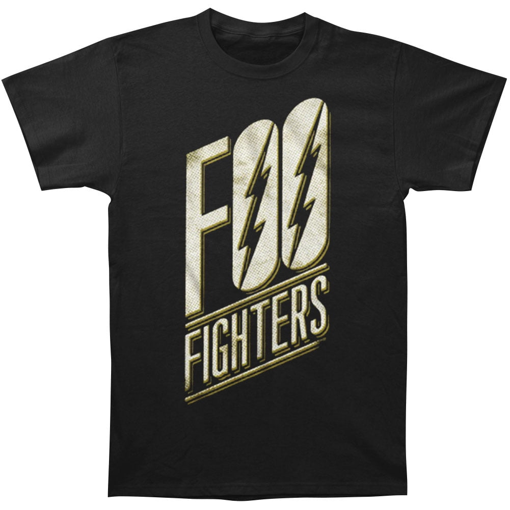 Foo Fighters, Foo Fighters,