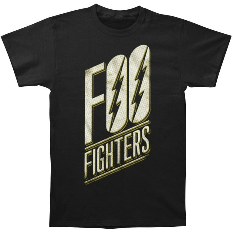 Foo Fighters, Foo Fighters,