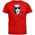 thumbnail image 1 of Foo Fighters Men's Taylor Head Short Sleeve T Shirt, 1 of 1