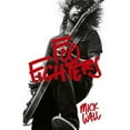 thumbnail image 1 of Pre-Owned Foo Fighters (Paperback) 140911841X 9781409118411, 1 of 1