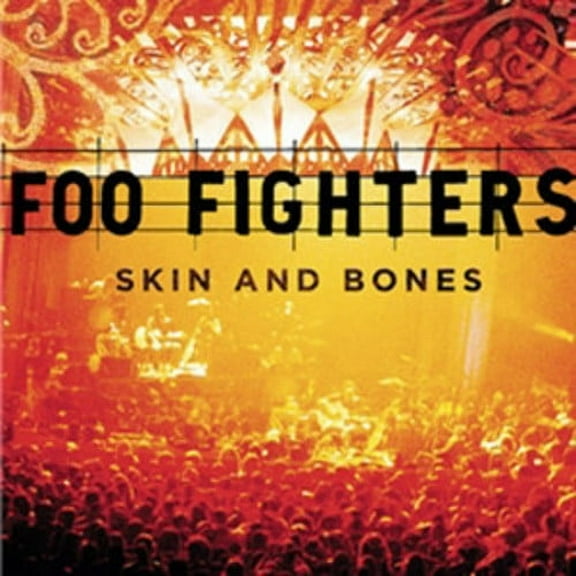 Foo Fighters - Skin and Bones - Music & Performance - Vinyl