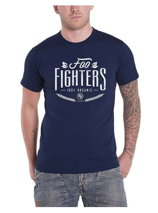 Foo fighters t shirt walmart cheap