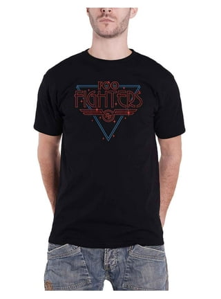 Foo Fighters Clothing Walmart