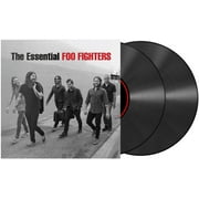 Foo Fighters - The Essential Foo Fighters - Music & Performance - Vinyl