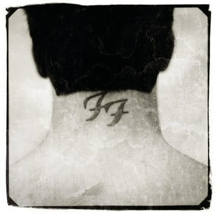 Foo Fighters - There Is Nothing Left to Lose - Music & Performance - CD