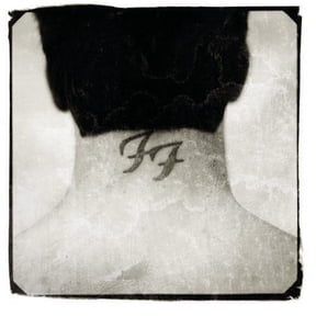 Foo Fighters - There Is Nothing Left to Lose - Music & Performance - CD
