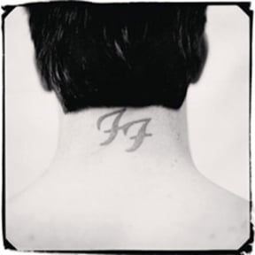 Foo Fighters - There Is Nothing Left to Lose - Music & Performance - Vinyl
