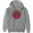 thumbnail image 1 of Foo Fighters FF Band Logo Hoodie, 1 of 3