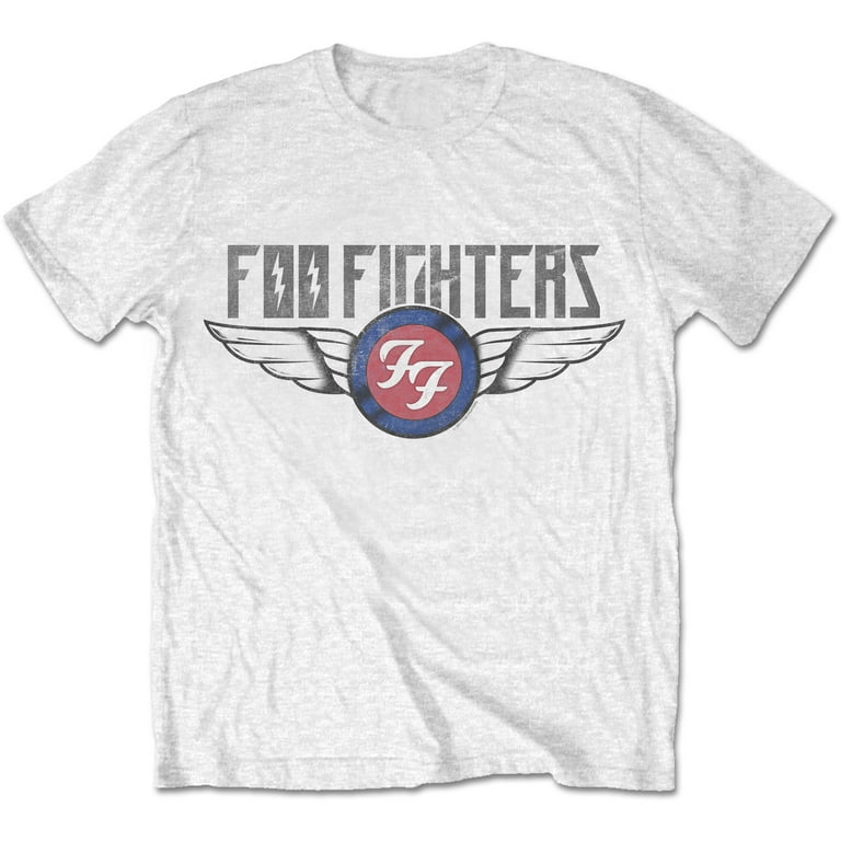 Shirt foo online fighters