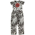 thumbnail image 1 of Foo Fighters Women's Pyjamas: FF Logo (X-Large), 1 of 3
