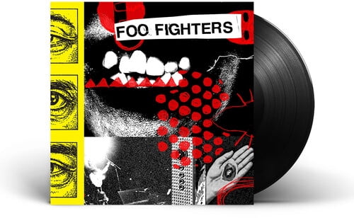 Foo Fighters - Your Favorite Toy - Vinyl