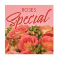 thumbnail image 1 of Foo-te's Flowers - Special of Roses Designer's Choice - Premium, 1 of 2