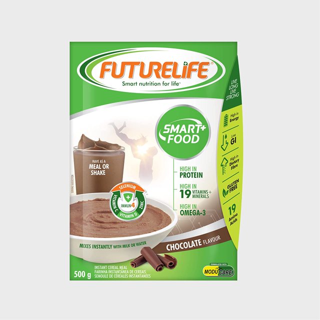 Food 500g/17.6oz High In Protein Gluten Keto Friendly High In