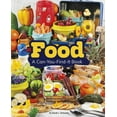 thumbnail image 1 of Can You Find It? Food: A Can-You-Find-It Book, (Hardcover), 1 of 1