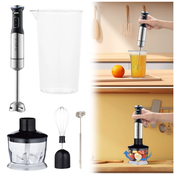 Food - A Food Processor Is A Great Helper For Handling Ingredients In The Kitchen