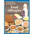 thumbnail image 1 of Pre-Owned Food Allergies: Health and Healing: 39 (Alive Natural Health Guides) Paperback, 1 of 1