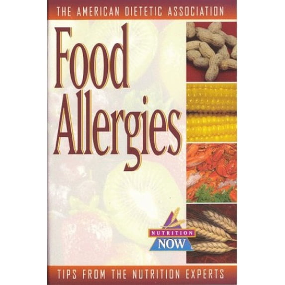 Pre-Owned Food Allergies Paperback