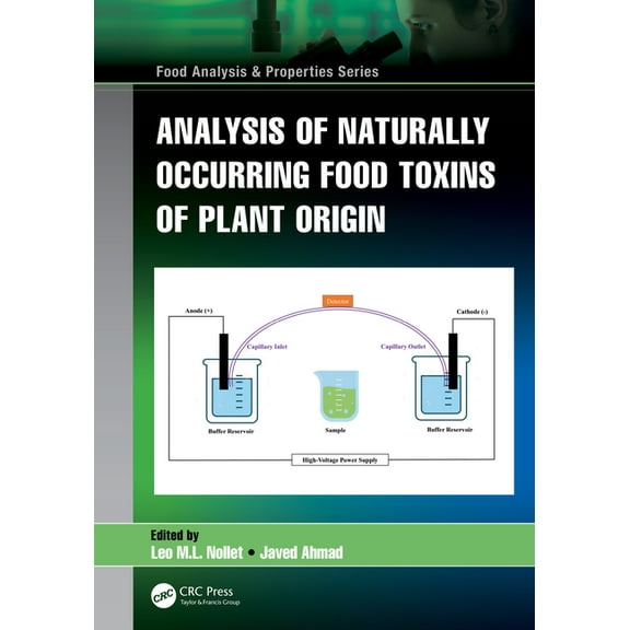 Food Analysis & Properties Analysis of Naturally Occurring Food Toxins of Plant Origin, (Paperback)