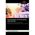 thumbnail image 1 of Food Analysis and Processing Laboratories (Paperback), 1 of 1