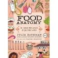 thumbnail image 1 of Food Anatomy - Paperback, 1 of 1