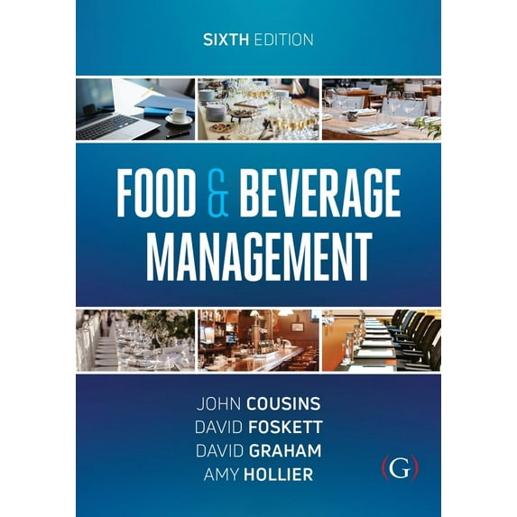 Food And Beverage Management