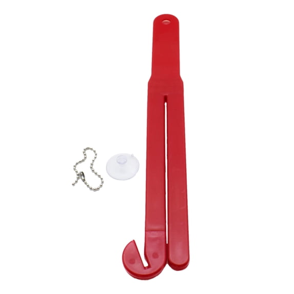 Food Bag Pouch Cutter Stainless Steel Easy Slice Squeezer for Kitchen Pouches Sauces and Commercial/Home Use