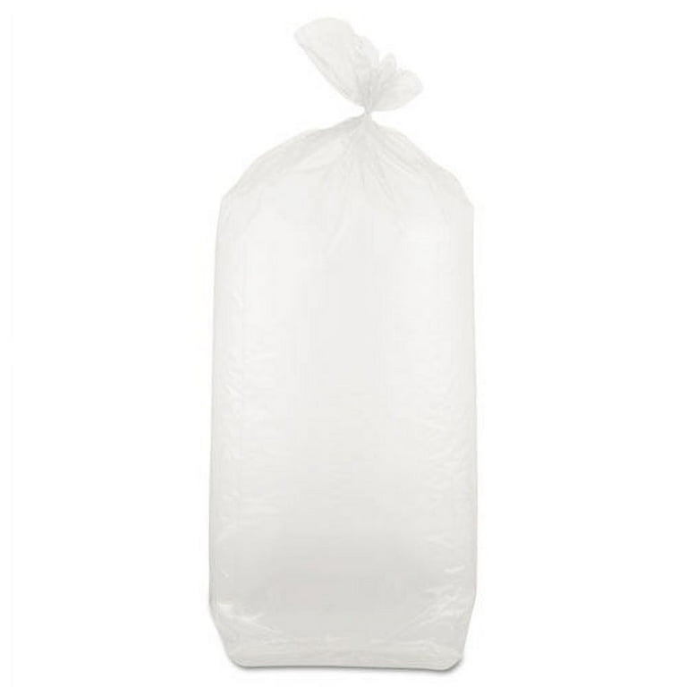 Food Bags, 0.75 mil, 5 Food Bags, 0.75 mil, 5