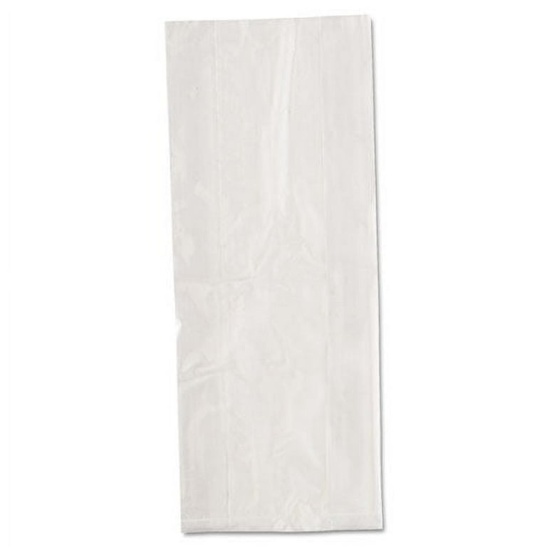 Food Bags, 3.5 qt, 1 mil, 6 Food Bags, 3.5 qt, 1 mil, 6
