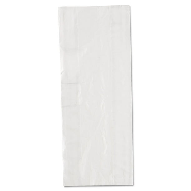 Food Bags, 3.5 qt, 0.68 mil, 6