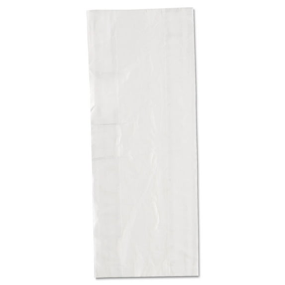 Food Bags 3.5 qt 3.5 qt, 1 mil, 6" x 15", Clear, 1,000/Carton