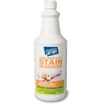 thumbnail image 1 of Motsenbocker's Lift Off 40503 Food, Drink, and Pet Stain Remover Eliminates Tough Stains from Multiple Surfaces, Excellent as a Pre-Wash Laundry Treatment, Water-Based, 32 Fl Oz, Pack of 1, 1 of 7