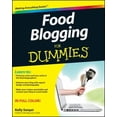 thumbnail image 1 of Pre-Owned Food Blogging for Dummies (Paperback) 1118157699 9781118157695, 1 of 1