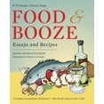 thumbnail image 1 of Pre-Owned Food & Booze: A Tin House Literary Feast (Paperback) by Michelle Wildgen, 1 of 1