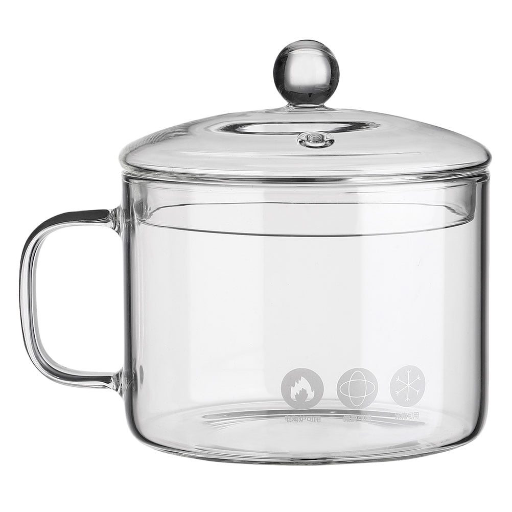 Food Bowl Instant Noodle Salad Bowl Rice Bowl Dessert Bowl Glass Bowl