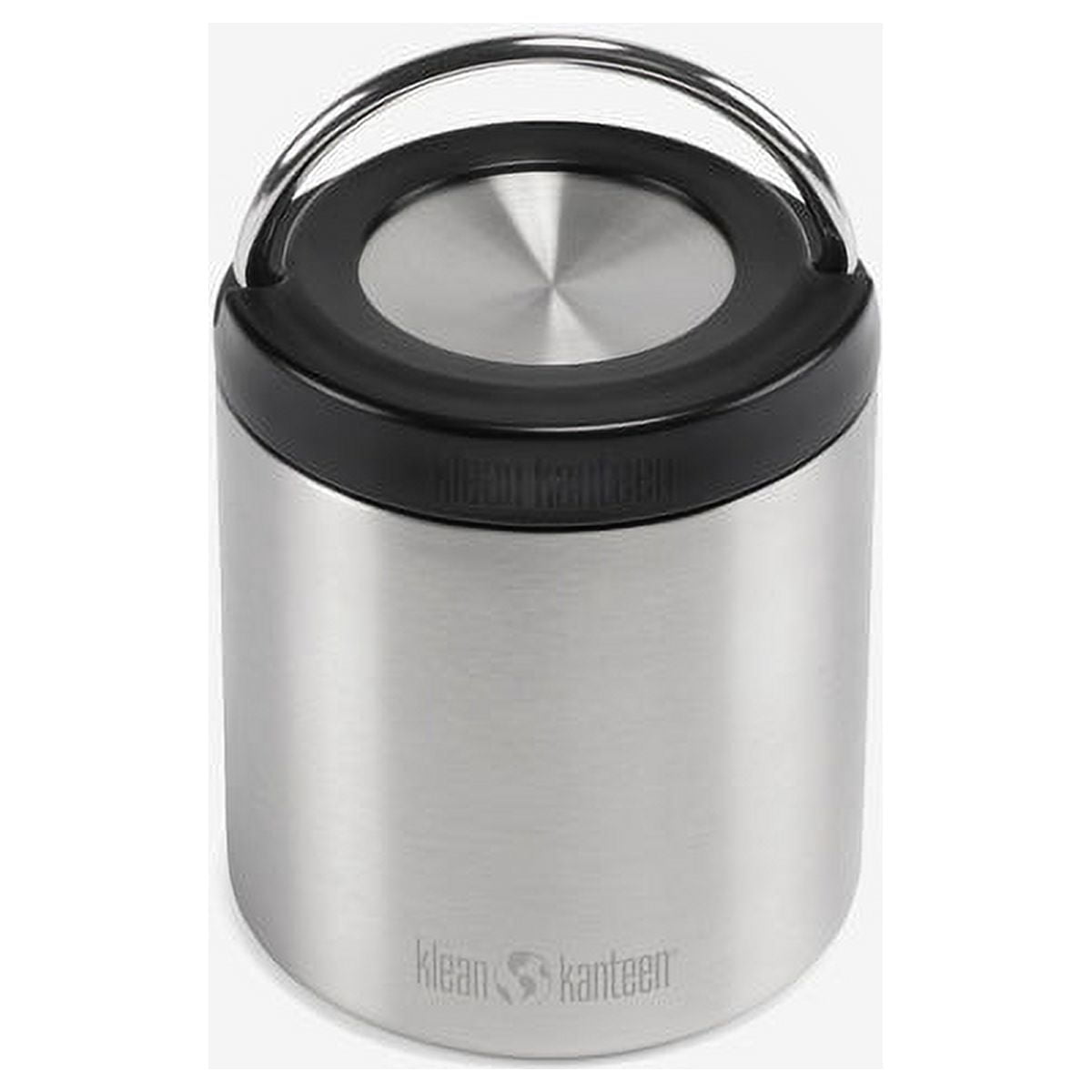 Stainless Steel Insulated Food Storage Container 8 oz