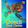 thumbnail image 1 of Food Chains and Webs: Ocean Food Chains (Hardcover), 1 of 1
