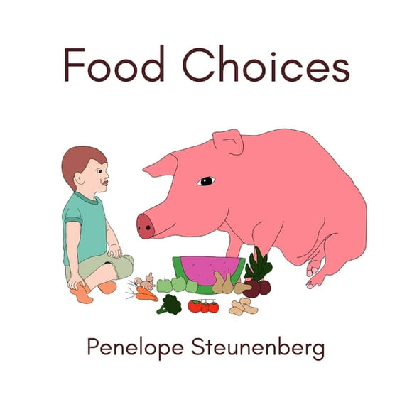 Food Choices, (Paperback)