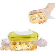 YQ Food Choppers, Green