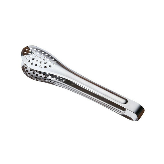 Food Clip Wear Resistant Rustless Stainless Steel Kitchen Utensils Clamp for Kitchen