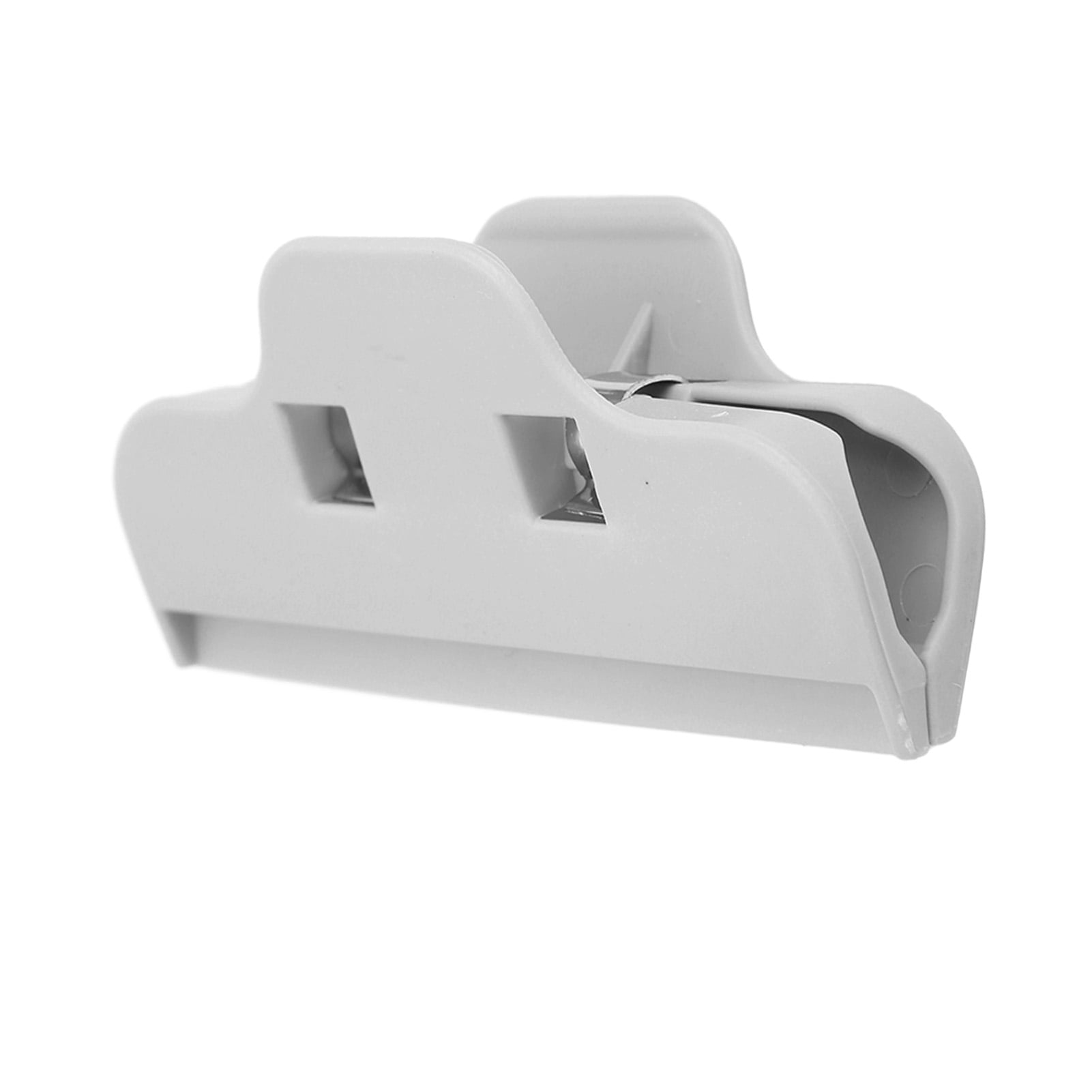 Food Clips Chip Bag Clips Chip Clips, Large Bag Clips For Food Storage Bread Bags, Snack Bags