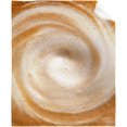 thumbnail image 1 of Food Coffee Blanket Cozy Soft Lightweight Flannel Throw Blanket for Bed Sofa Travel All Season 50"x40", 1 of 6