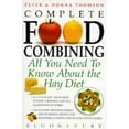 thumbnail image 1 of Pre-Owned Complete Food Combining: All You Need to Know About the Hay Diet (Paperback) 0747522685 9780747522683, 1 of 1