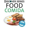 thumbnail image 1 of Food / Comida, (Paperback), 1 of 1