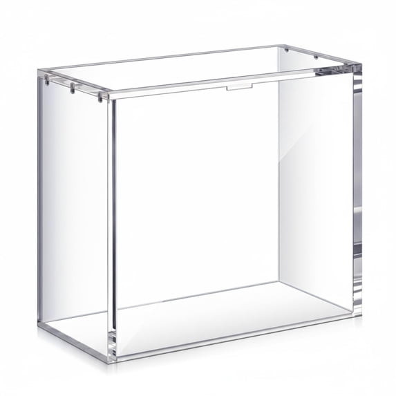 Food Storage Containers Acrylic Storage Box