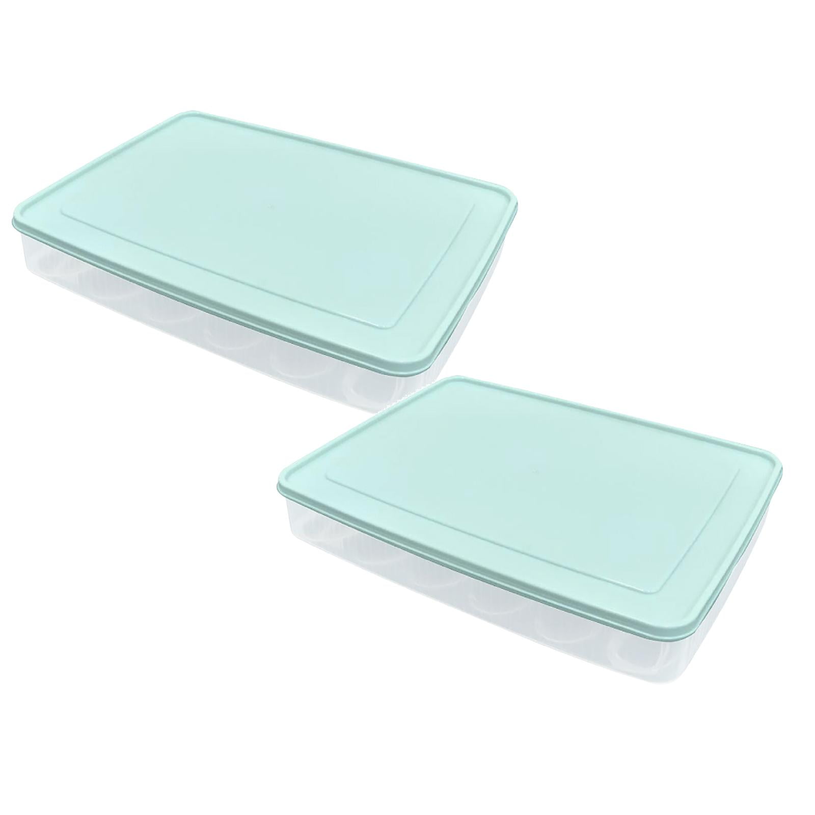 Food Container Portable Plastic Container Rack Foldable Refrigerator ...