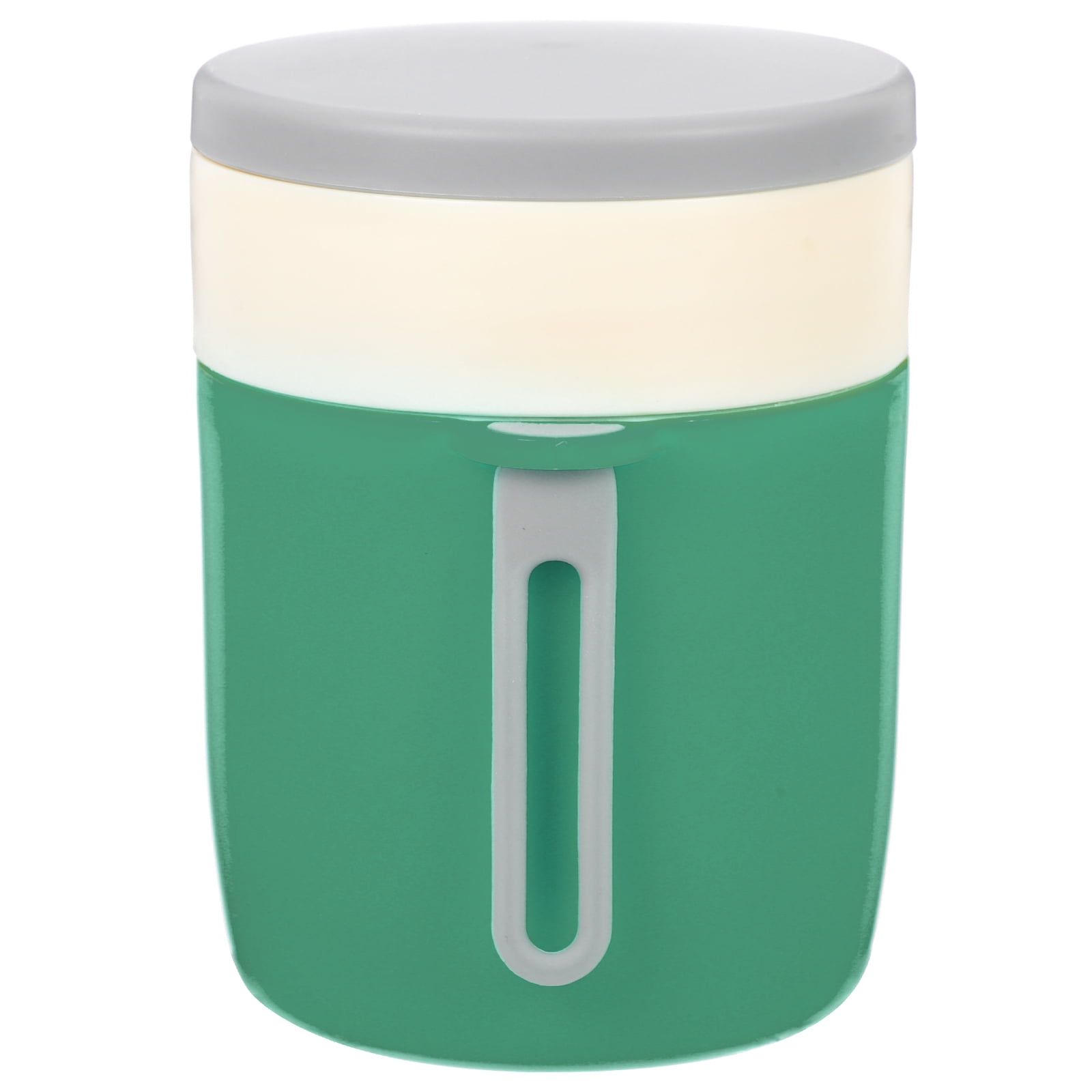 Food Containers with Lids Soup Cup Insulated Jar Leakproof Travel